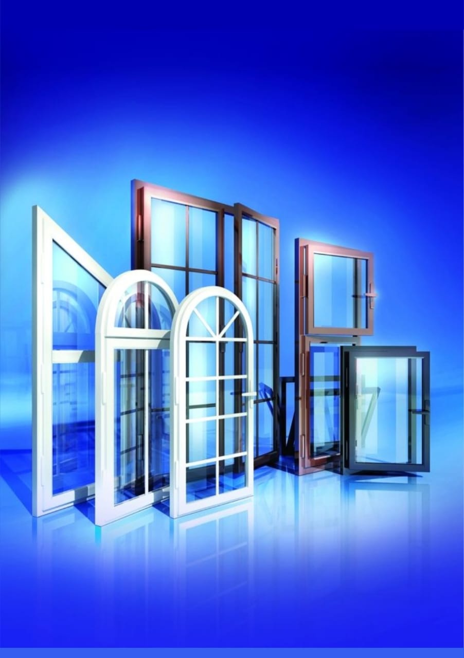 sliding upvc window manufacturer in greater Noida