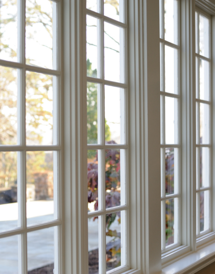 glass glazing fabrication services greater noida