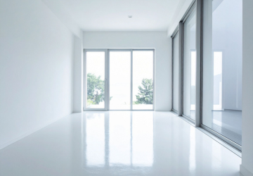 glass front fabrication services in greater noida