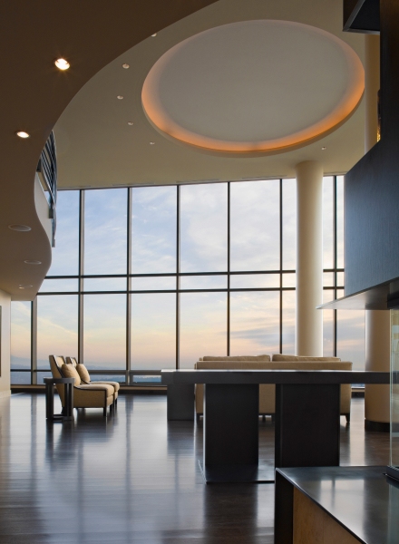 glass front fabrication services in greater noida